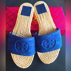 Tory Burch sandal